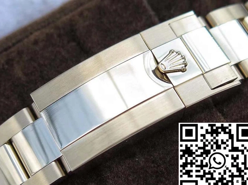 BL Rainbow 4130 116589RBOW Rolex Cosmograph Movement Daytona Factory 0131